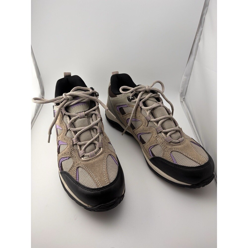 NWOT Magellan Sonora Pass Low Hiker Shoes Women's Size 10 B 164034